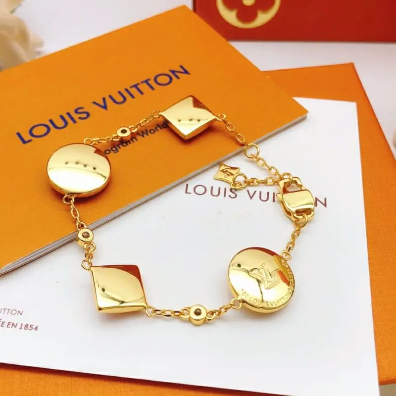 louis vuitton lv bracelets s_1234a651